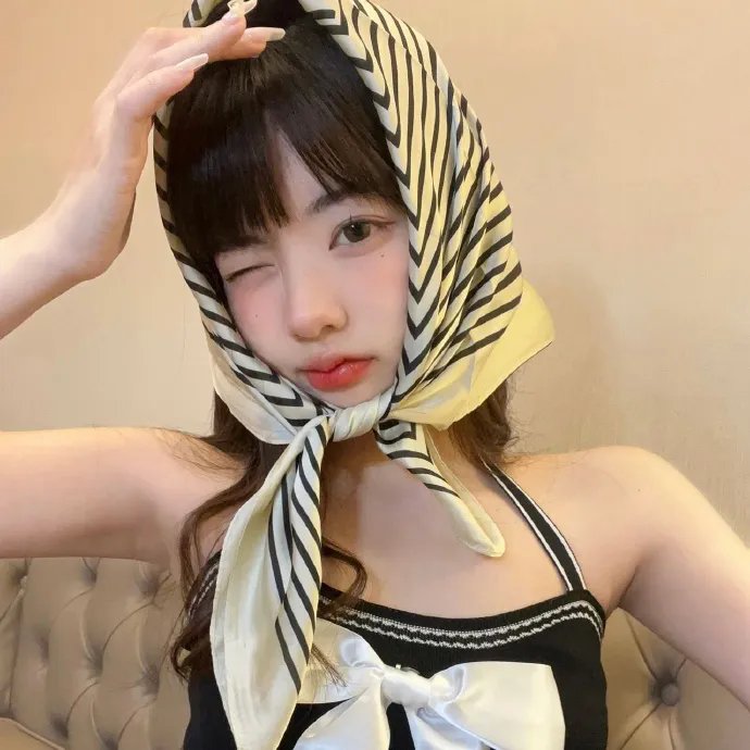 月亮女孩